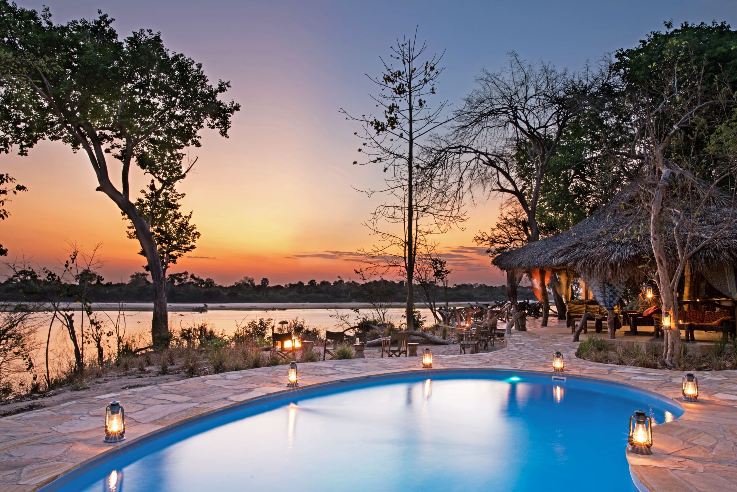 pool-view-selous-river-camp