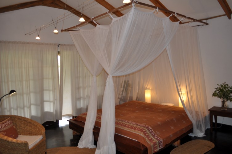 Plantation Lodge 1