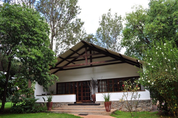 Plantation Lodge 3