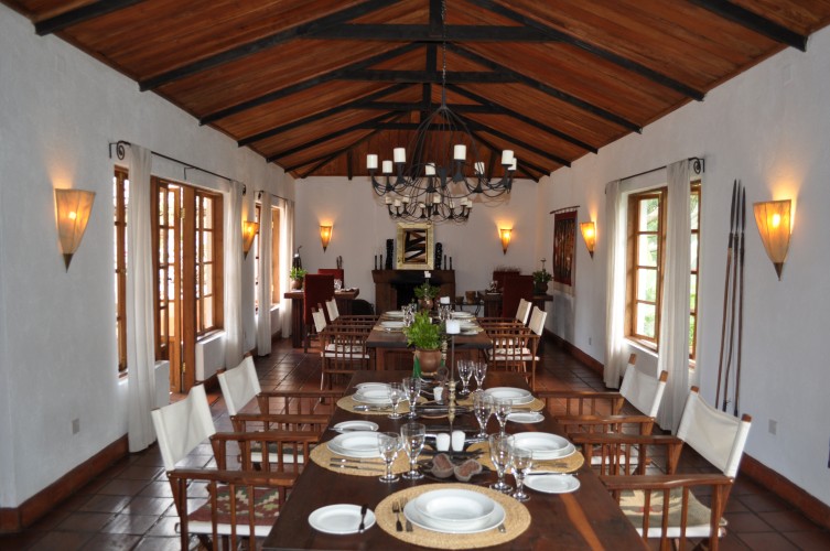 Plantation Lodge 4