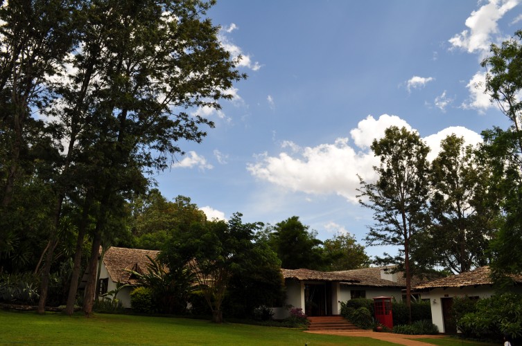 Plantation Lodge 5