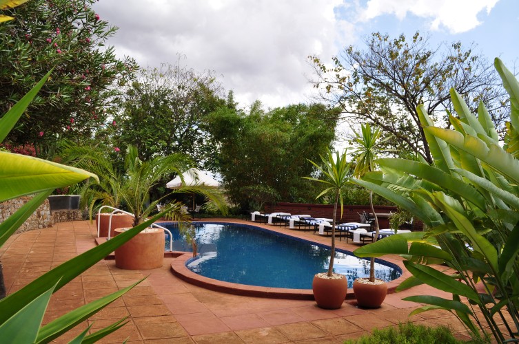 Plantation Lodge 7