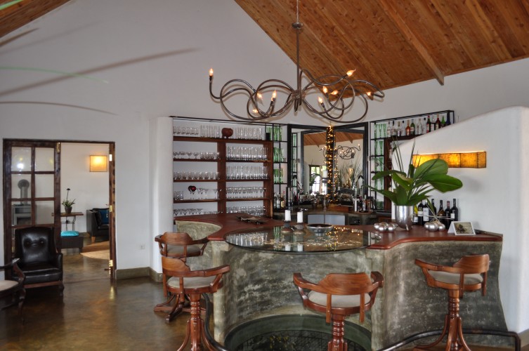 Plantation Lodge 8