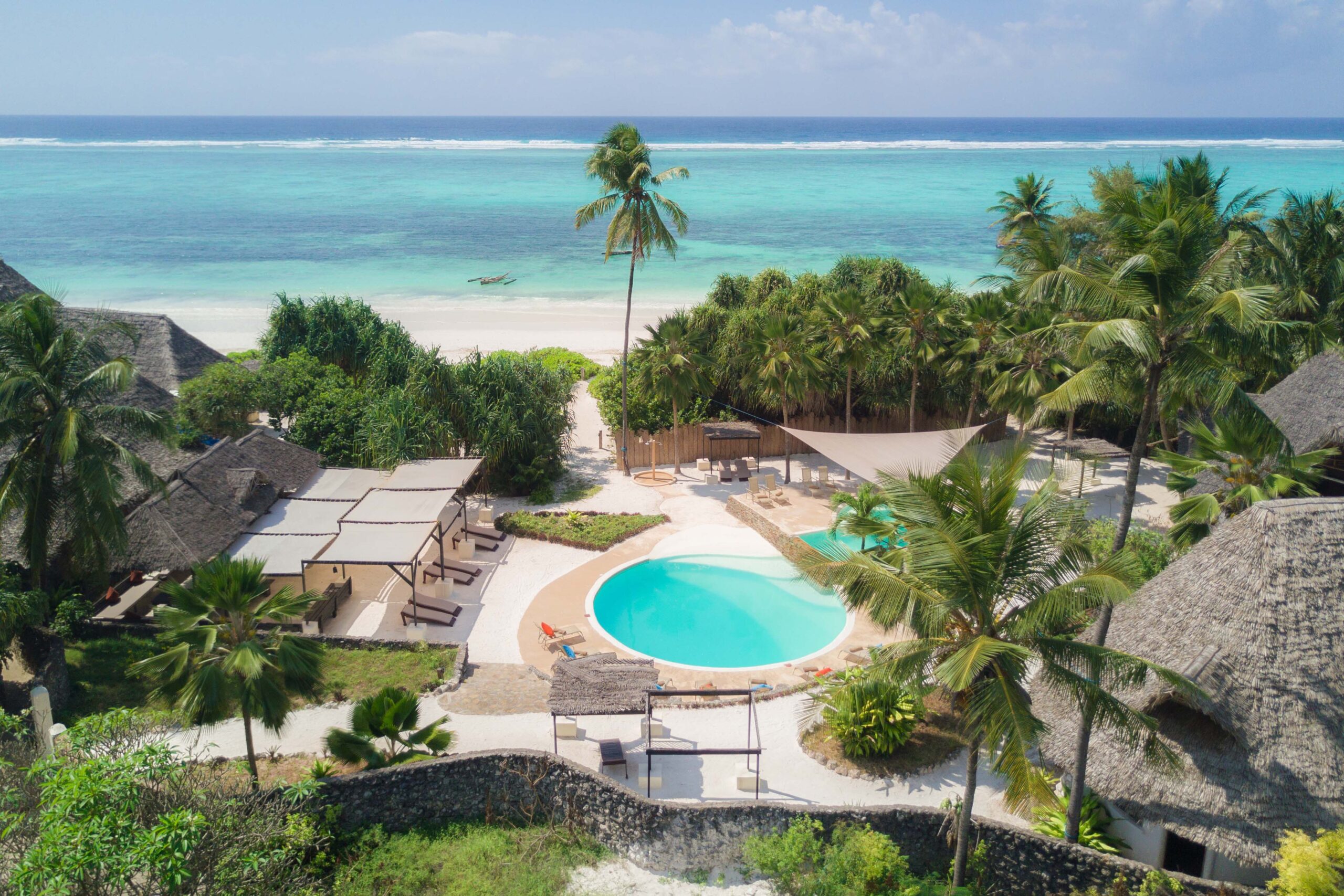 Pool-View