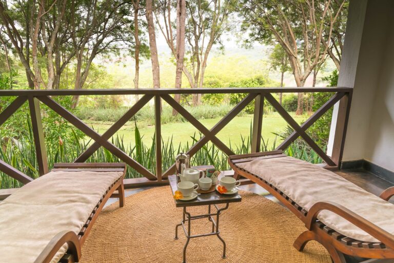 the plantation lodge 2